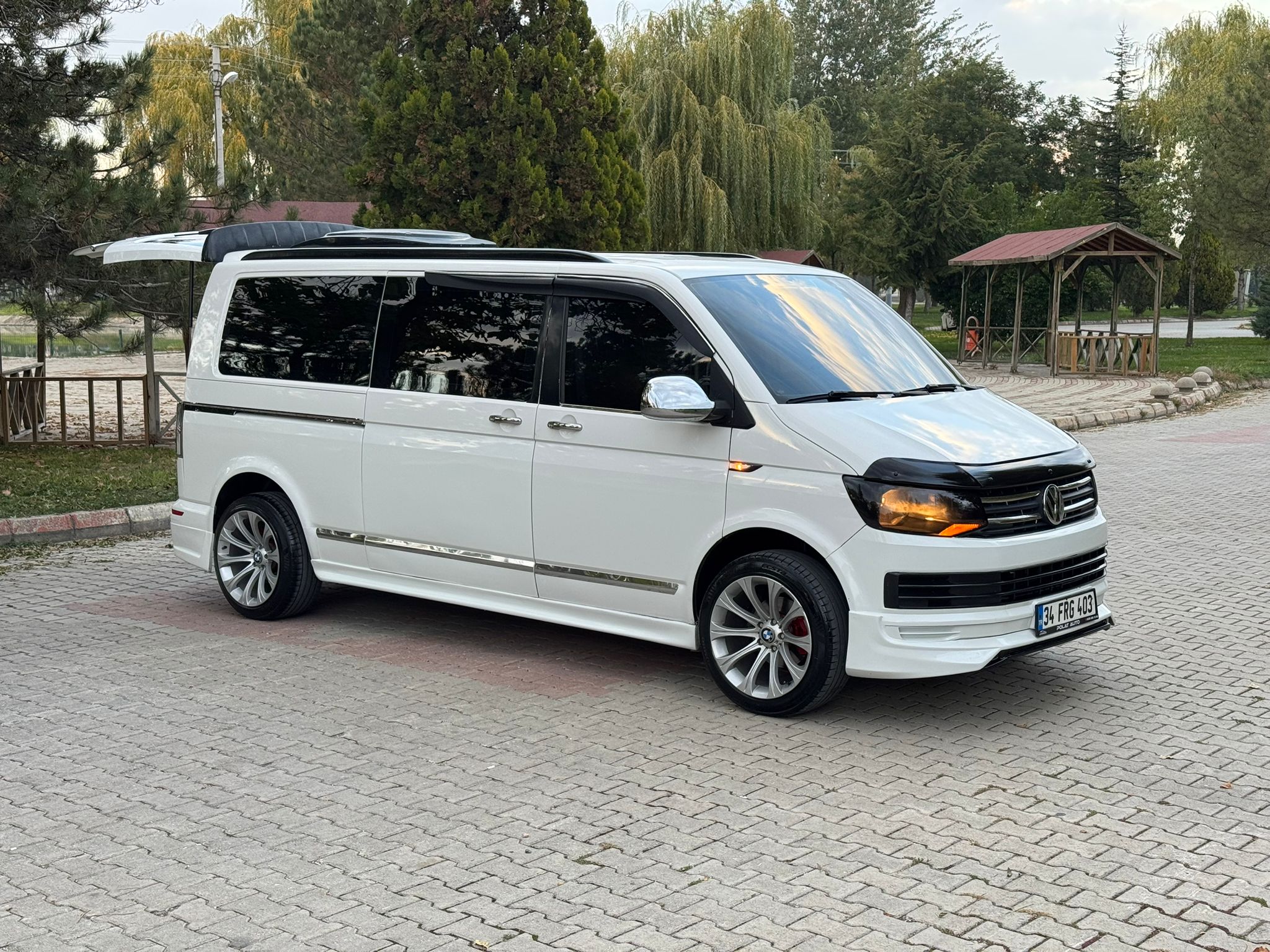 Elit Vip Taşımacılık